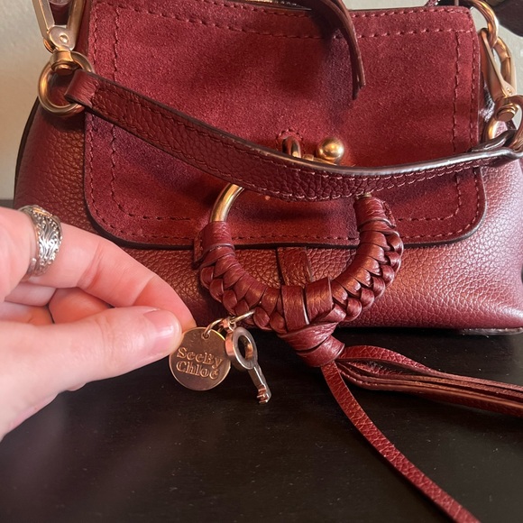 SEE BY CHLOE mini bag - Picture 3 of 4